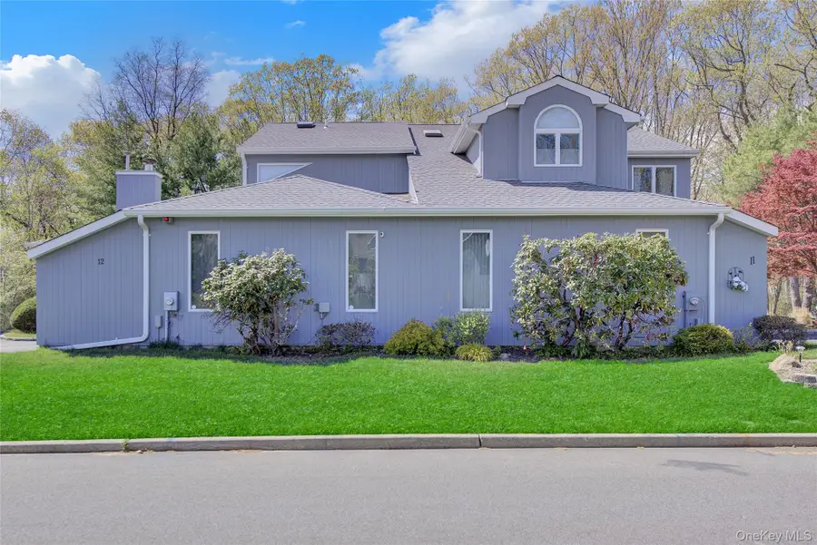 12 Wood Path Drive, Northport, NY 11768 - #3