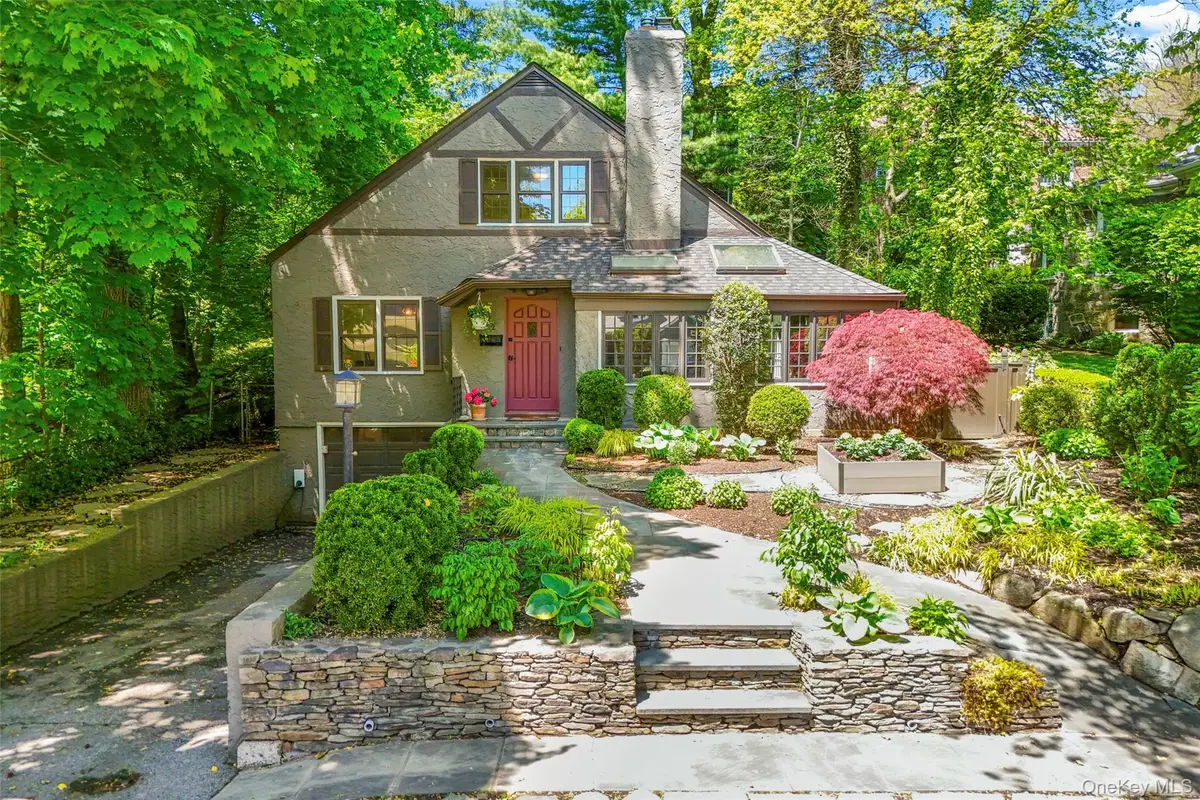 62 Myrtle Boulevard, Larchmont, NY 10538 - #1