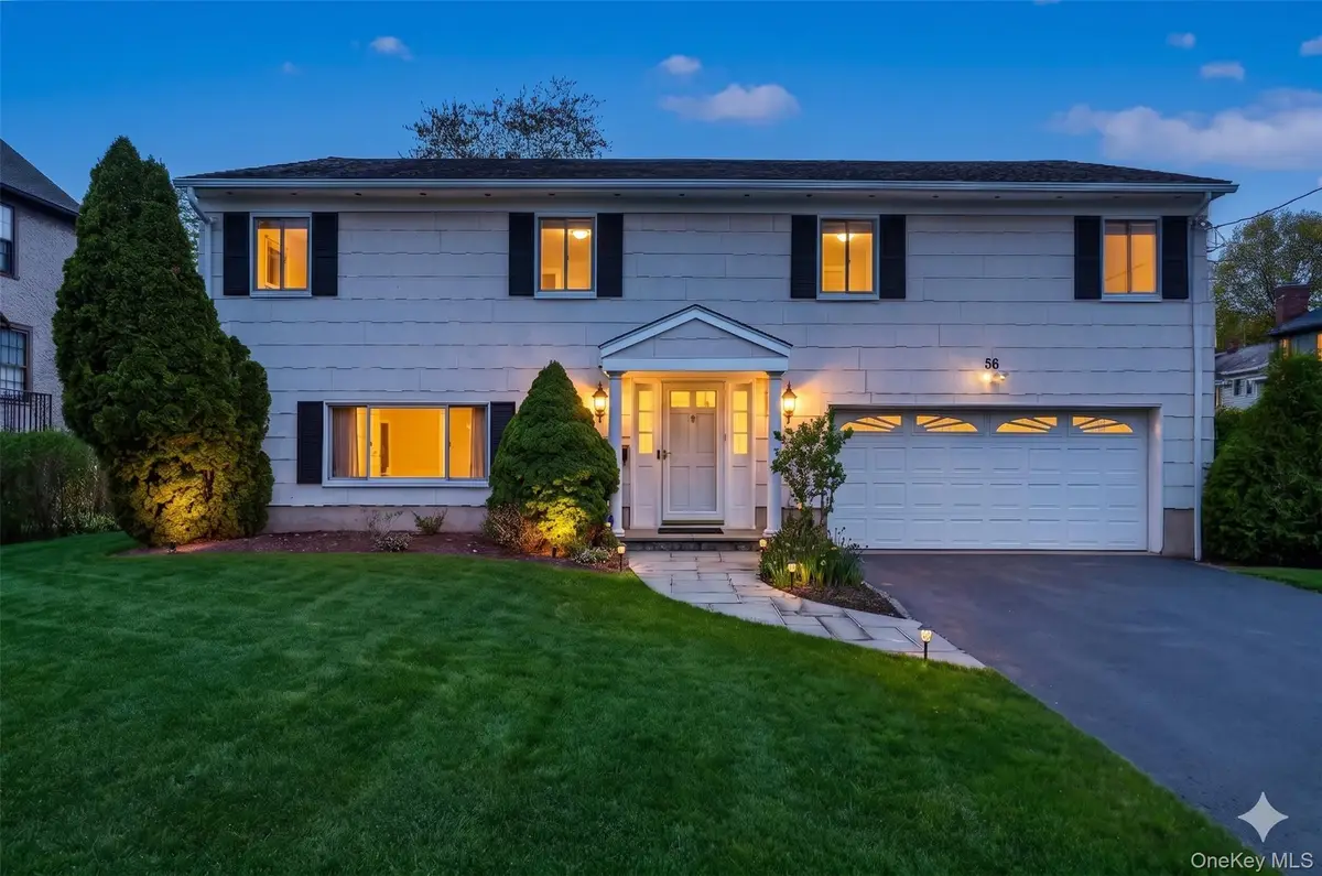 56 Coakley Avenue, Harrison, NY 10528 - #1