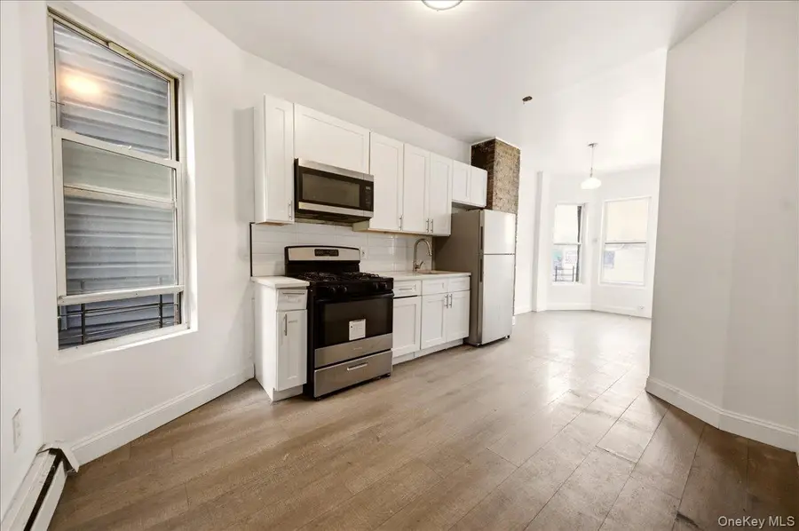130 W 165th Street, Bronx, NY 10452 - #2