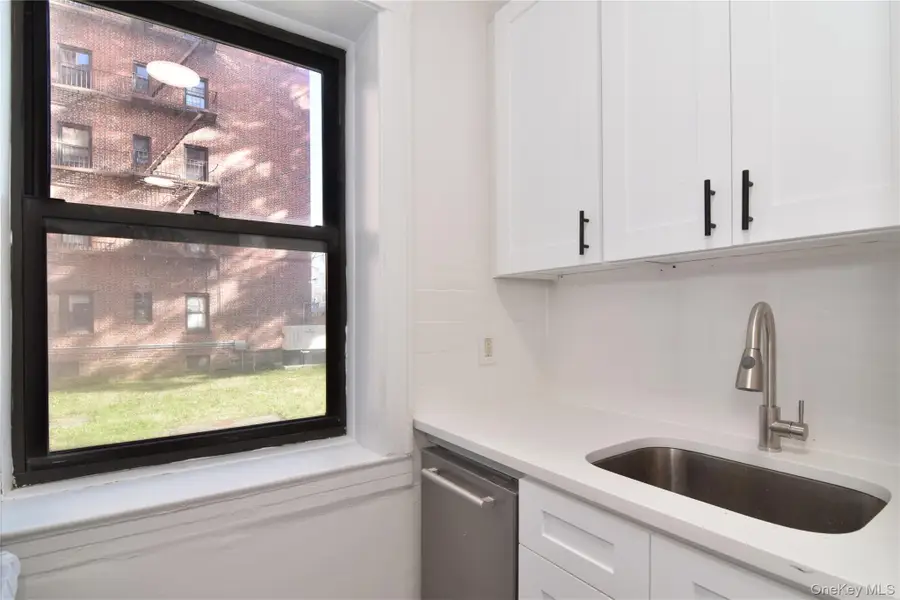 590 E 3rd Street #MK, Mount Vernon, NY 10553 - #3