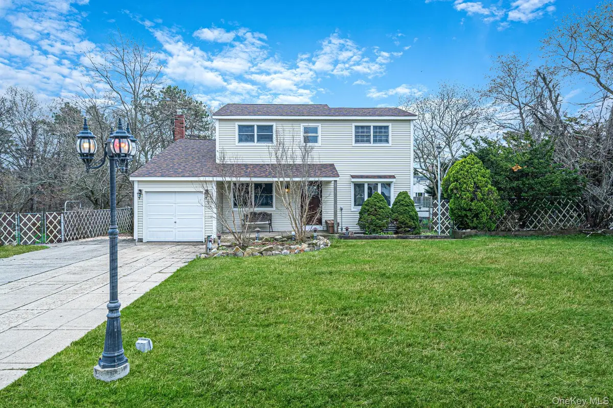 60 1st Avenue, Medford, NY 11763 - #1