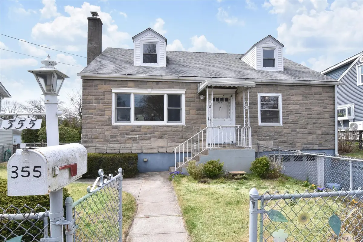355 Upland Avenue, Yonkers, NY 10703 - #1
