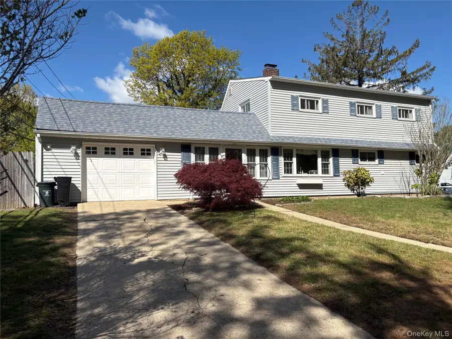 2 Dwarf Lane, Wantagh, NY 11793 - #3