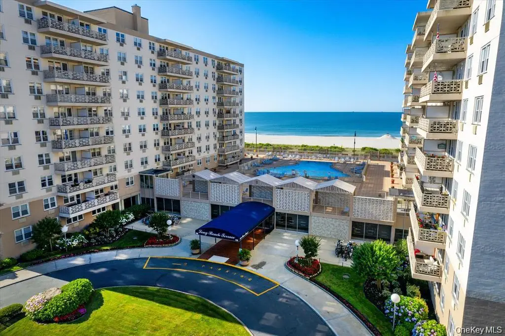 430 Shore Rd #8 H, Long Beach, NY 11561 - #1