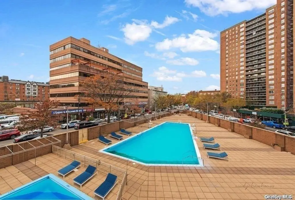 70-25 Yellowstone Blvd #1 Y, Forest Hills, NY 11375 - #1