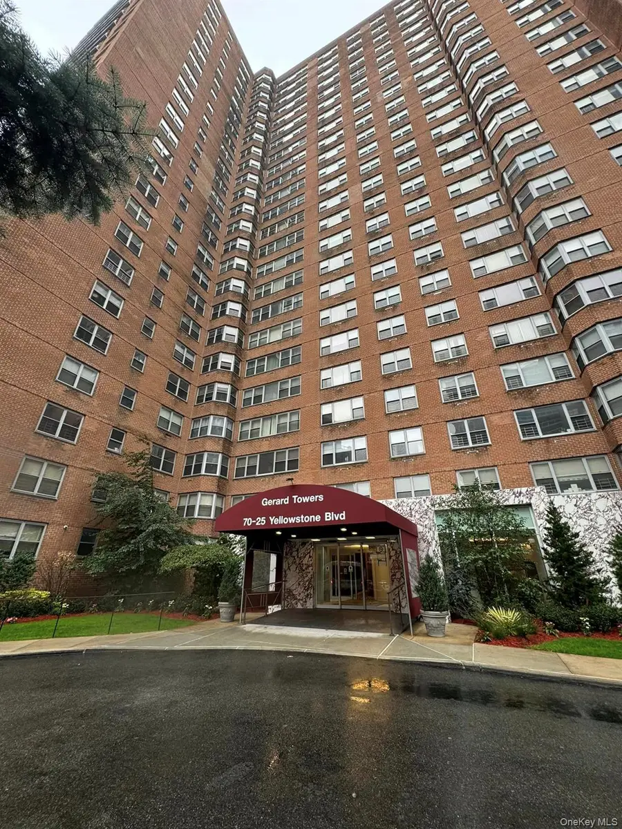 70-25 Yellowstone Blvd #1 Y, Forest Hills, NY 11375 - #2