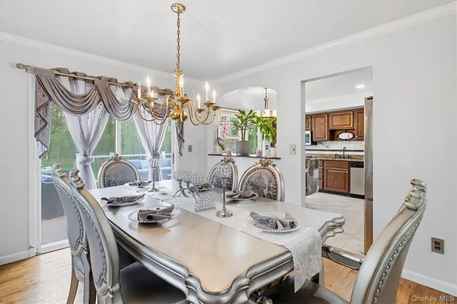 4 Fairmont Terrace, West Nyack, NY 10994 - #3