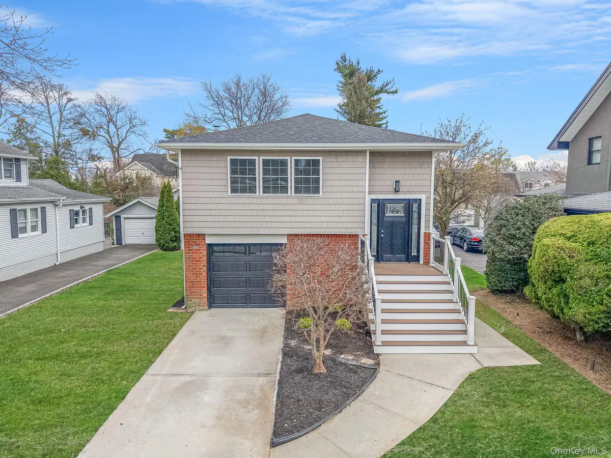 3394 Lufberry Avenue, Wantagh, NY 11793 - #1