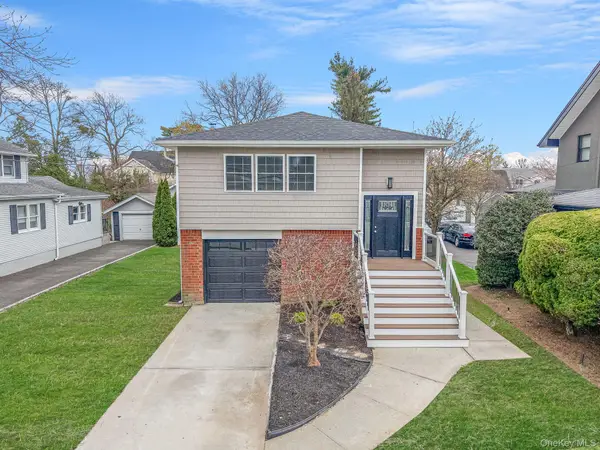 3394 Lufberry Avenue, Wantagh, NY 11793