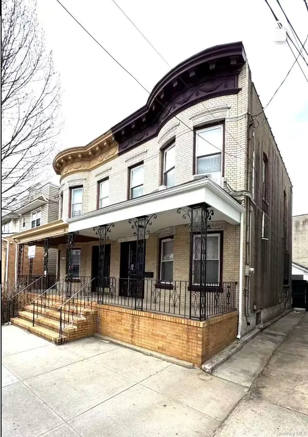 86-13 88th Avenue, Woodhaven, NY 11421