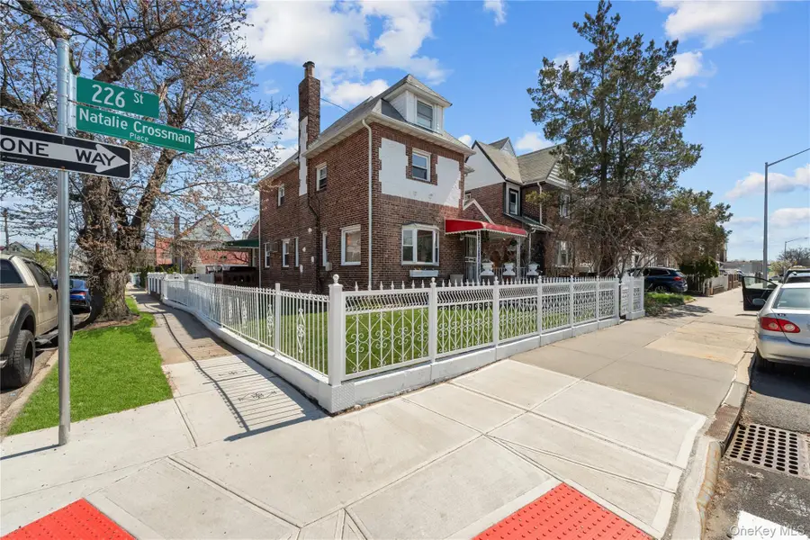 13301 226th Street, Laurelton, NY 11413 - #2