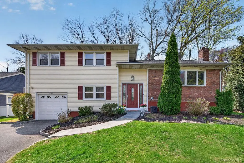 461 Stratton Road, New Rochelle, NY 10804 - #1