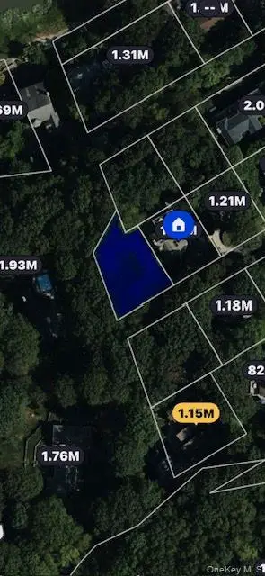 ## Connecticut View Drive, Mill Neck, NY 11771 - #2