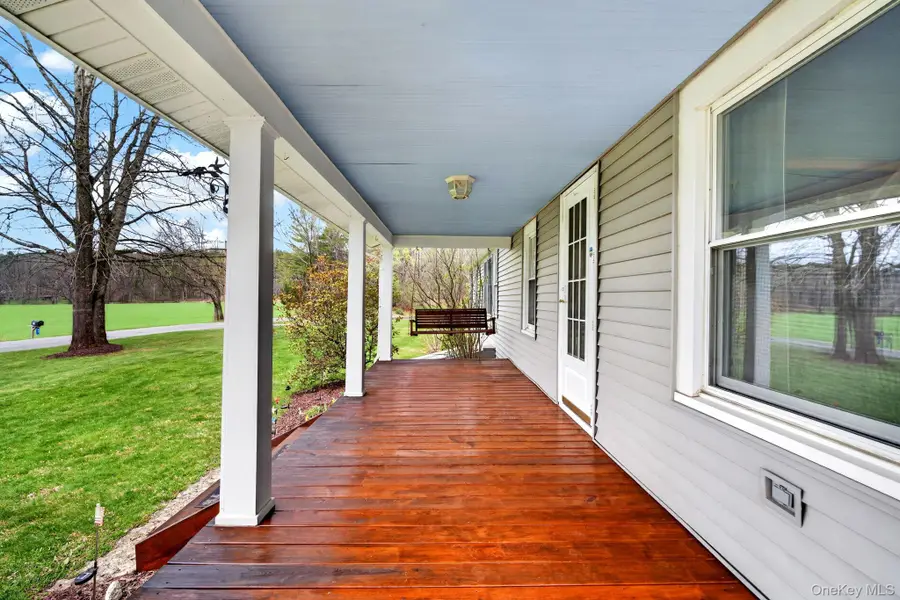 60 Airport Road, Accord, NY 12404 - #3