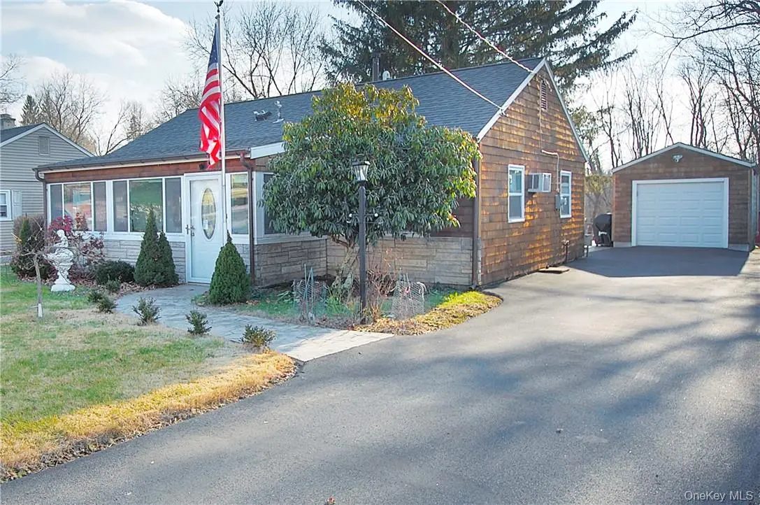 10 Forshee Street, Monroe, NY 10950 - #1