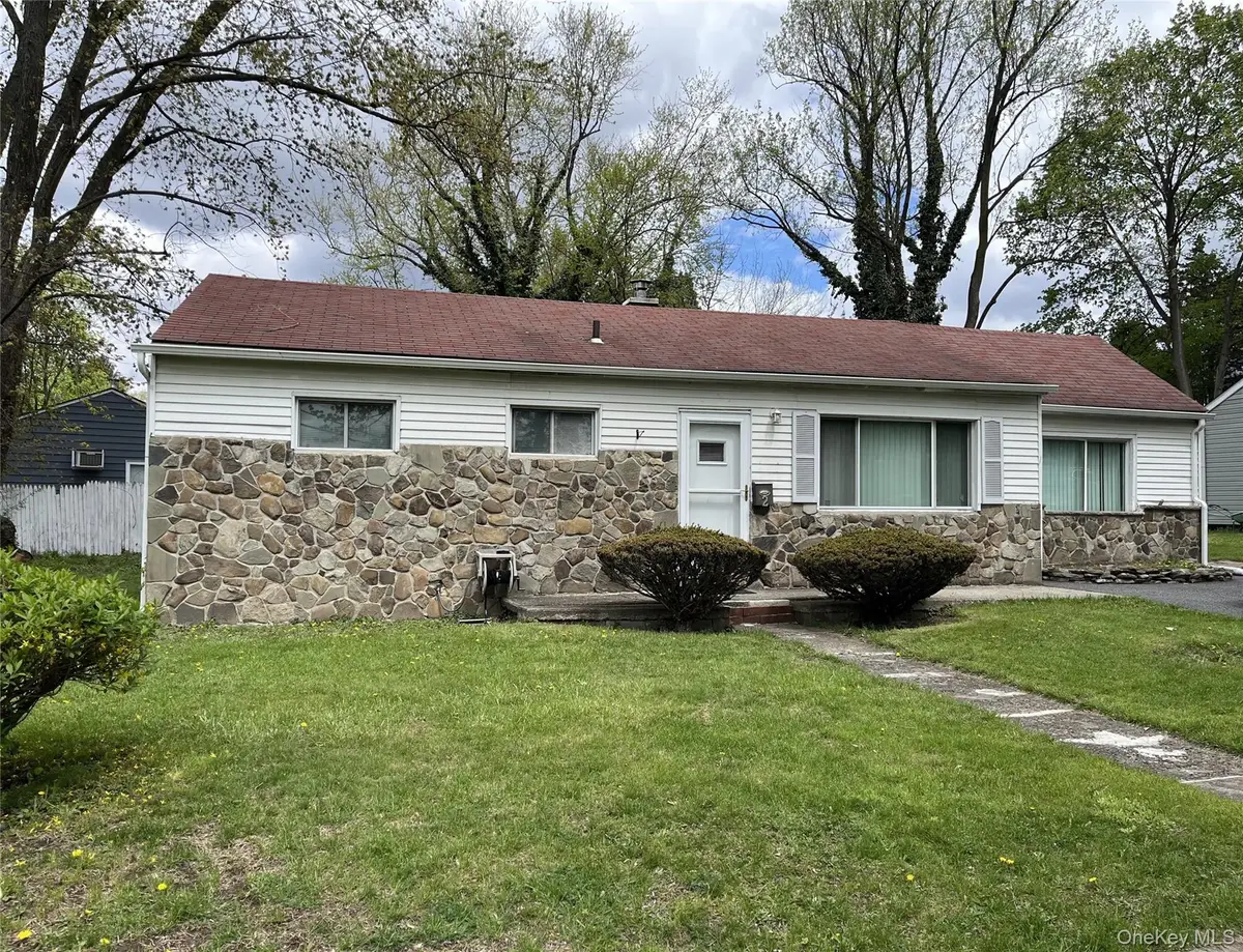 2 Gardner Street, Newburgh, NY 12550 - #1