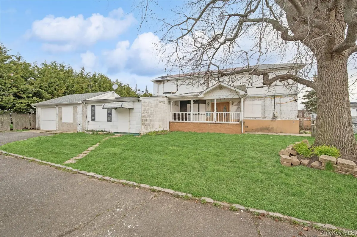 99 Wilson Avenue, Amity Harbor, NY 11701 - #1