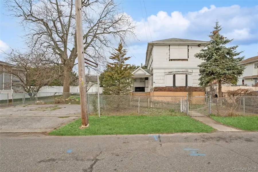 99 Wilson Avenue, Amity Harbor, NY 11701 - #3