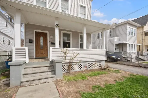 333 S 7th Avenue, Mount Vernon, NY 10550