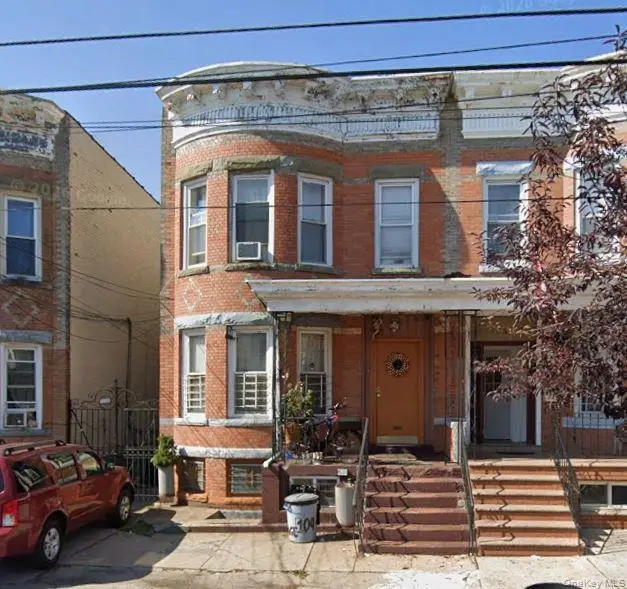 10426 104th Street, Ozone Park, NY 11417 - #1