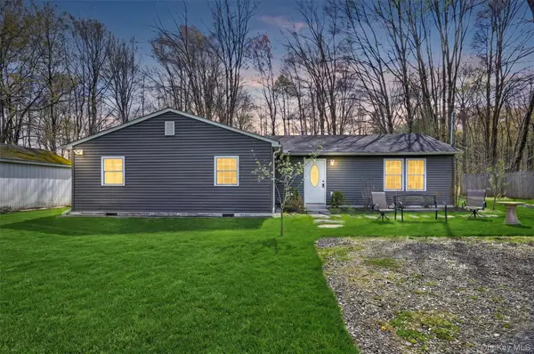 1635 State Route 211, Otisville, NY 10963