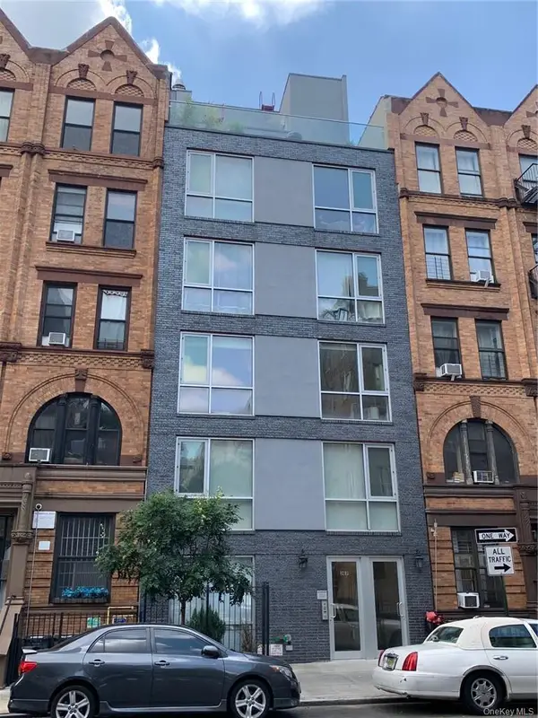 362 W 127th Street #4A, New York (Manhattan), NY 10027