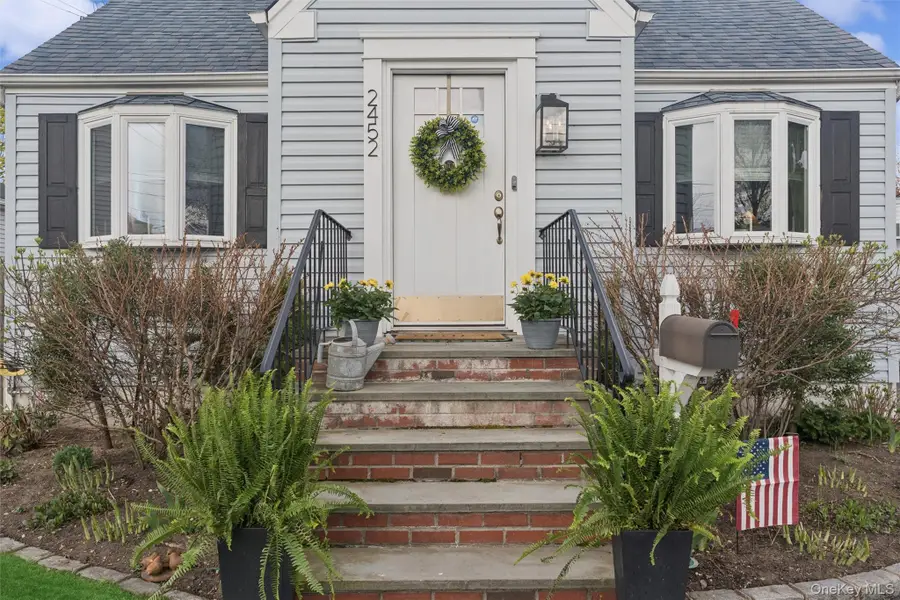 2452 Woodland Avenue, Wantagh, NY 11793 - #3