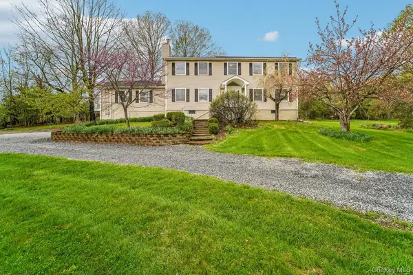 71 Four Corners Road, Warwick, NY 10990