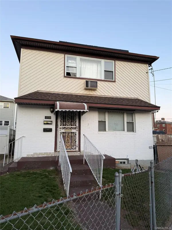 2118 Elk Drive, Far Rockaway, NY 11691