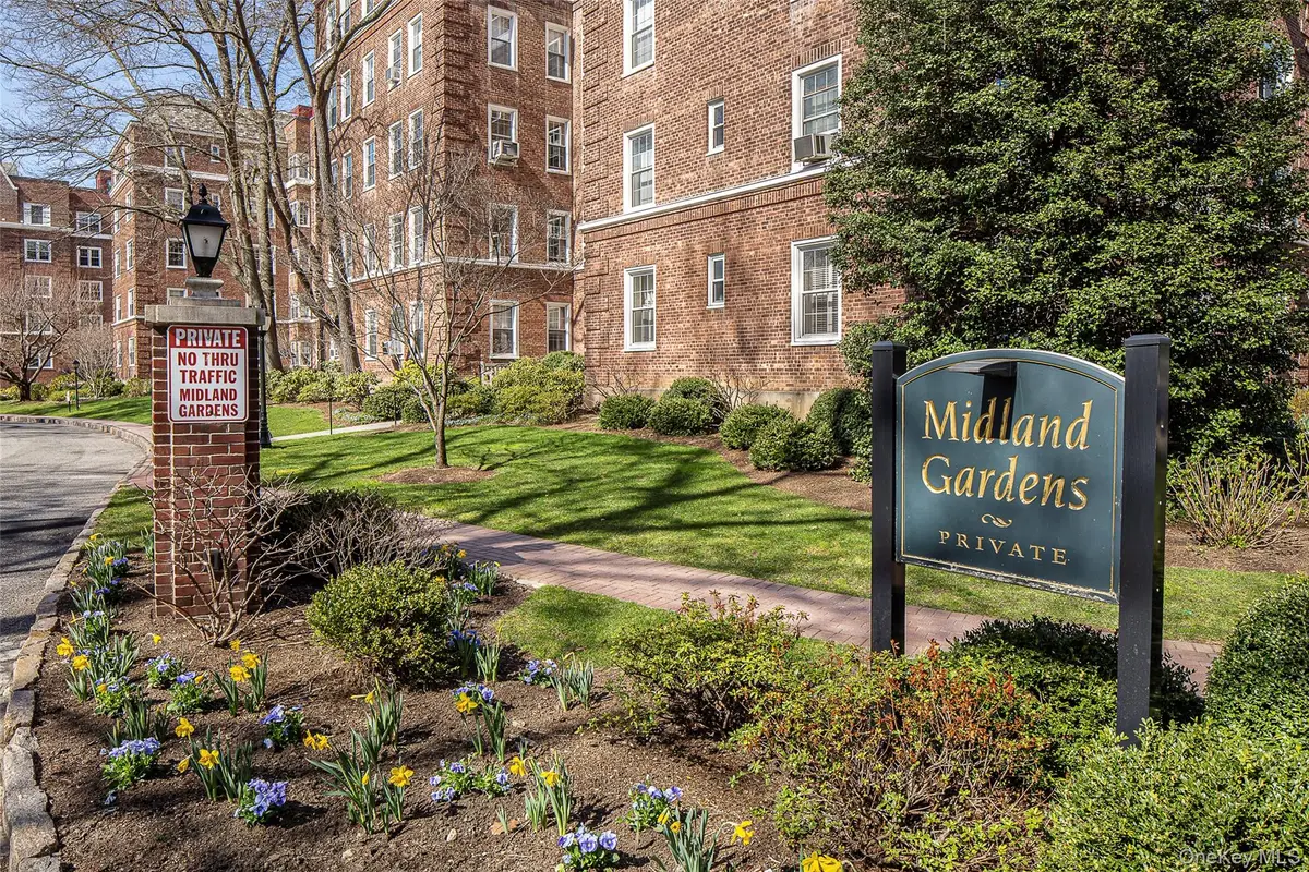 6 Midland Gardens #4B, Bronxville, NY 10708 - #1
