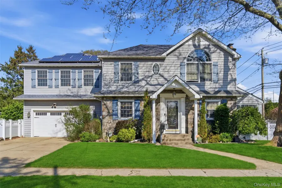 2185 Howard Place, Bellmore, NY 11710 - #2