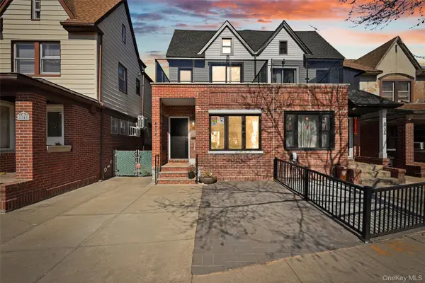 67-38 6th Avenue, Brooklyn, NY 11220