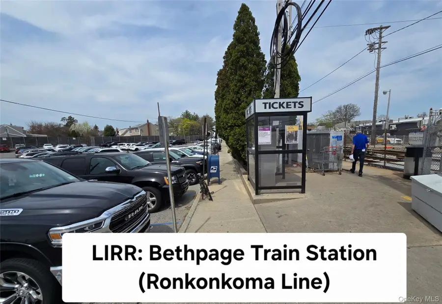 53 Lincoln Boulevard, Bethpage, NY 11714 - #2