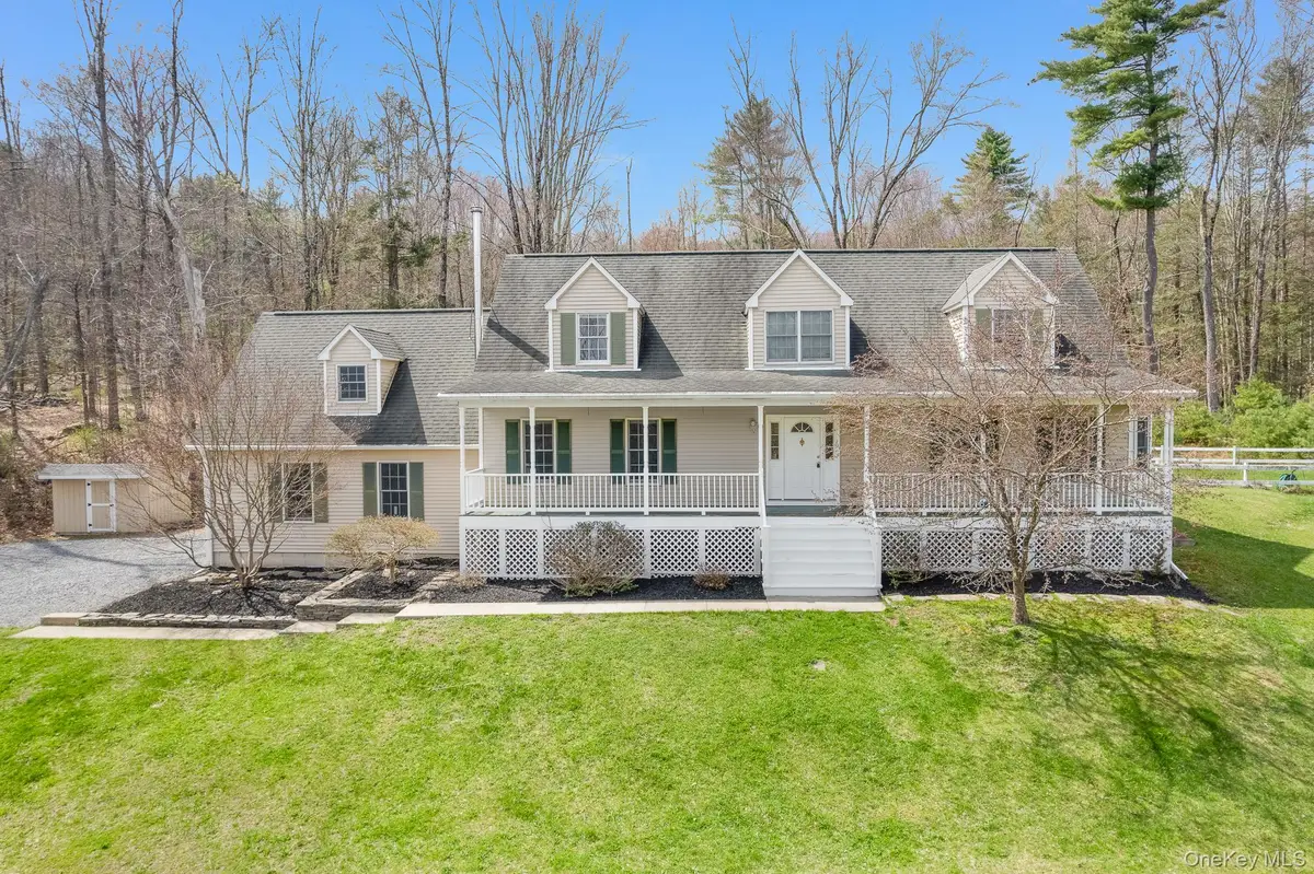 496 Whitfield Road, Accord, NY 12404 - #1