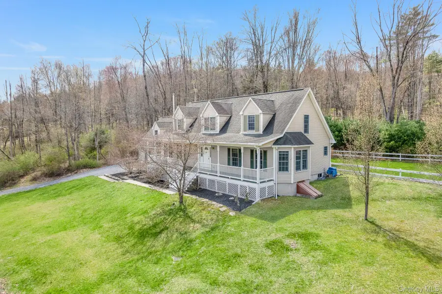 496 Whitfield Road, Accord, NY 12404 - #2