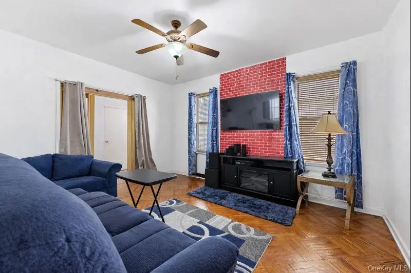 596 E 52nd Street, Brooklyn, NY 11203 - #3