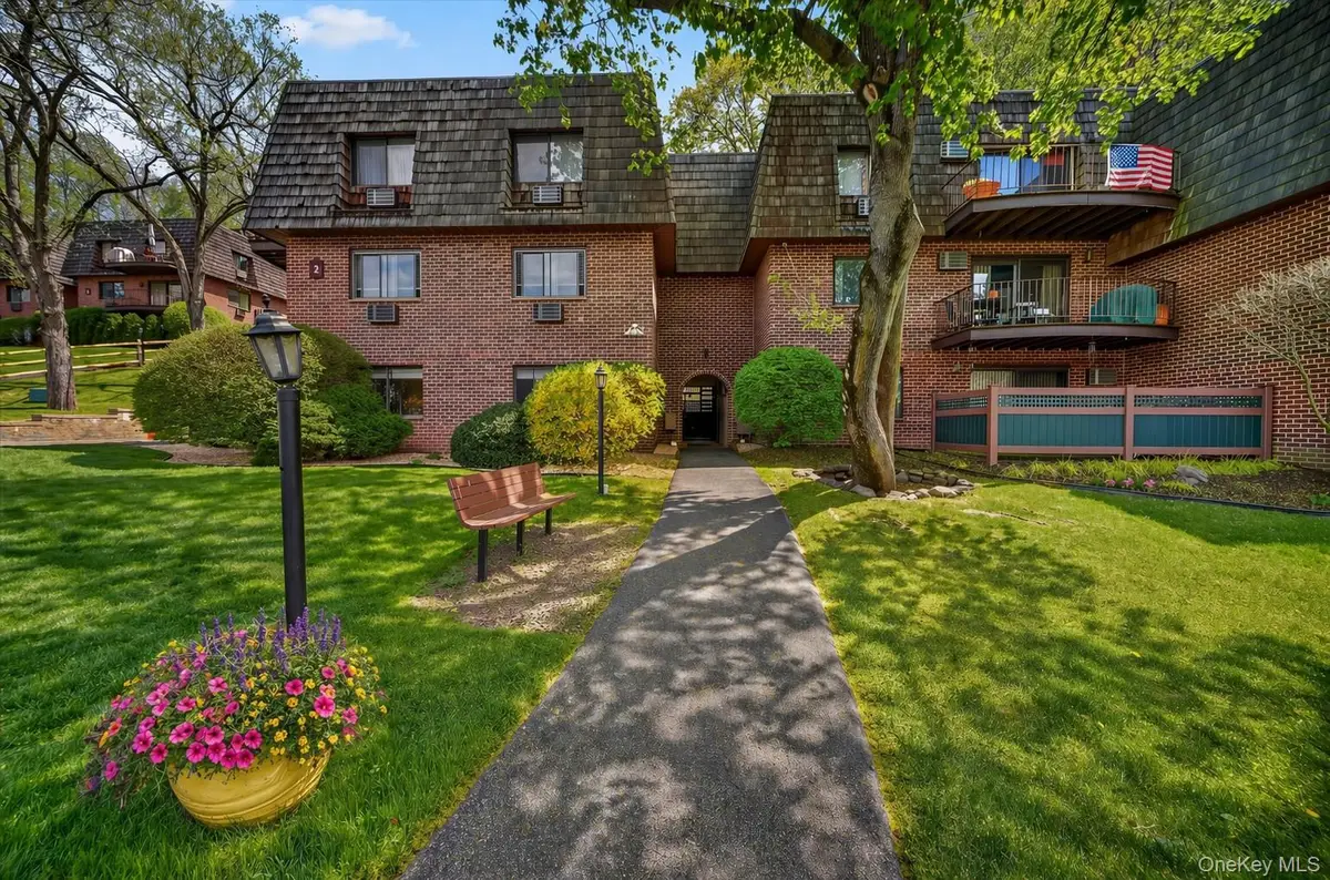 3 Briarcliff Drive S #9, Ossining, NY 10562 - #1