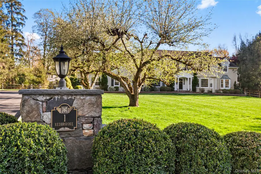 1 Redbrooke Place, Armonk, NY 10504 - #2