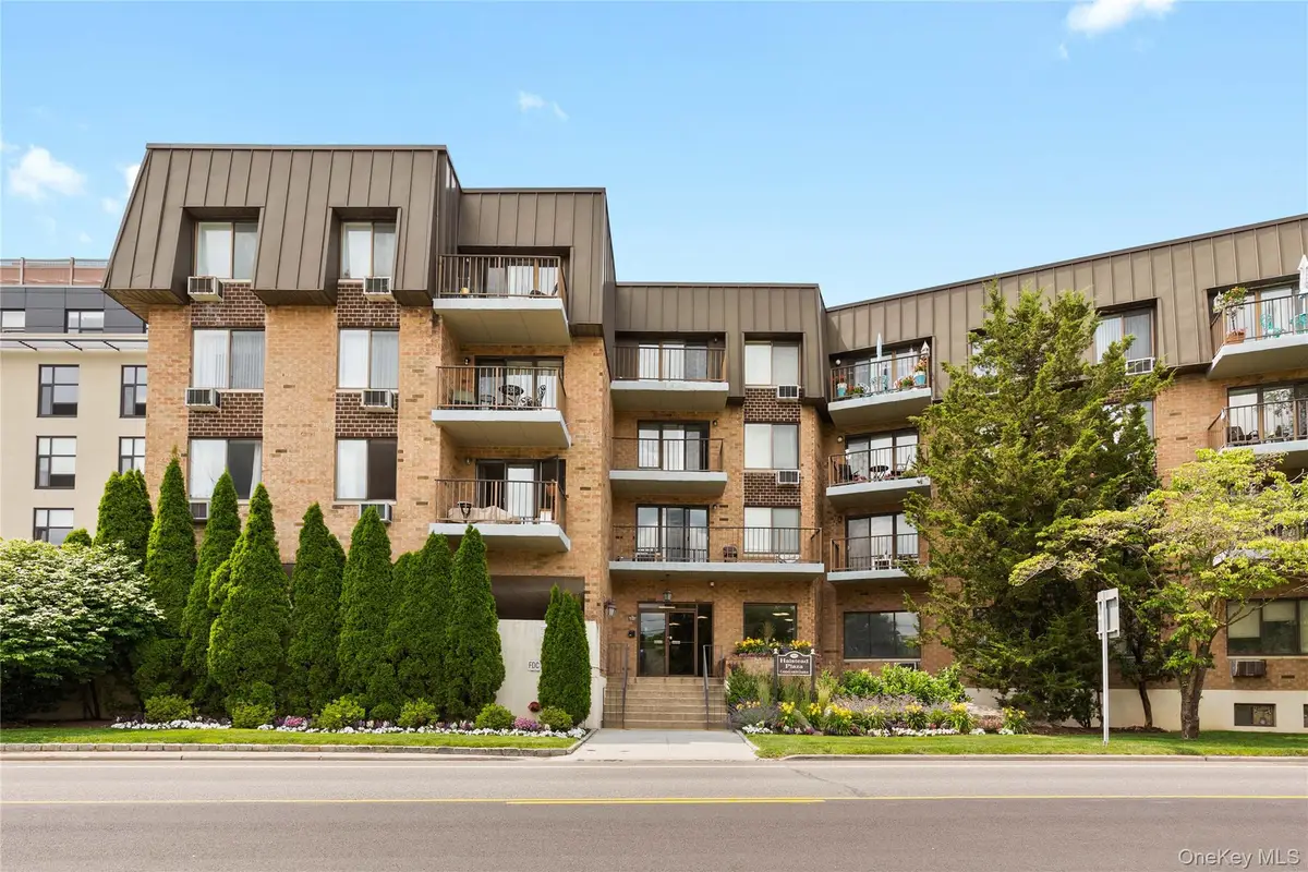 560 Halstead Avenue #3B, Harrison, NY 10528 - #1