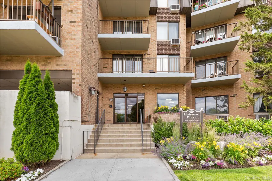 560 Halstead Avenue #3B, Harrison, NY 10528 - #2