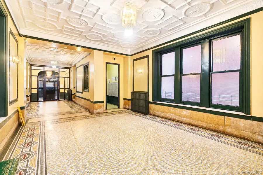 664 W 161st Street #1F, New York, NY 10032 - #2