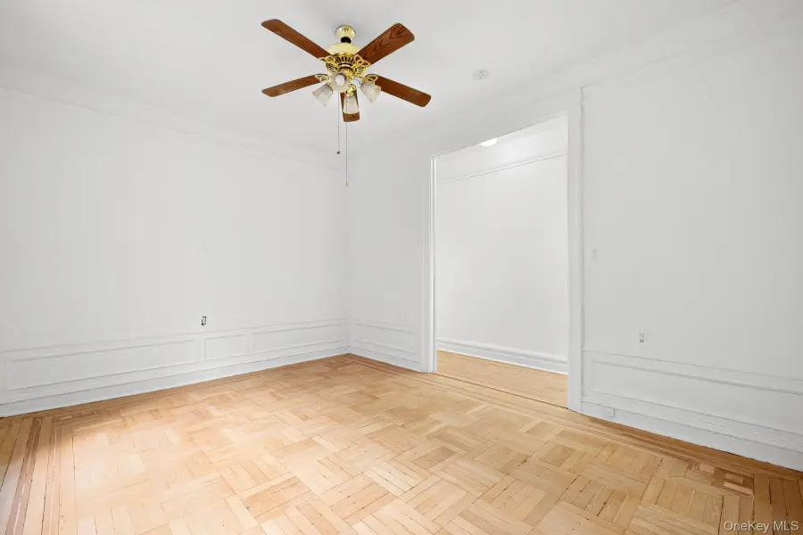 664 W 161st Street #1F, New York, NY 10032 - #3