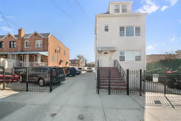 2710 Lurting Avenue, Bronx, NY 10469