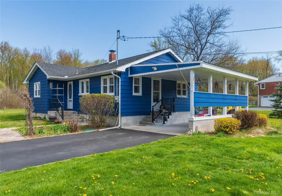 129 Mill Street, Wallkill, NY 12589 - #2