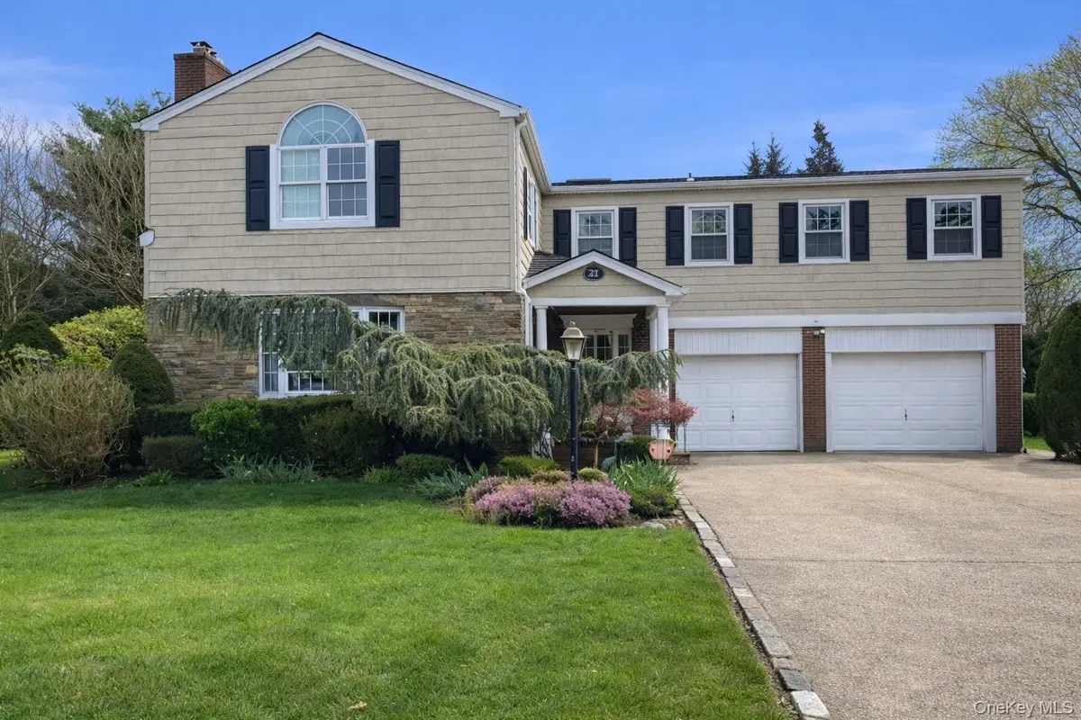 221 Kensington Road, Garden City, NY 11530 - #1