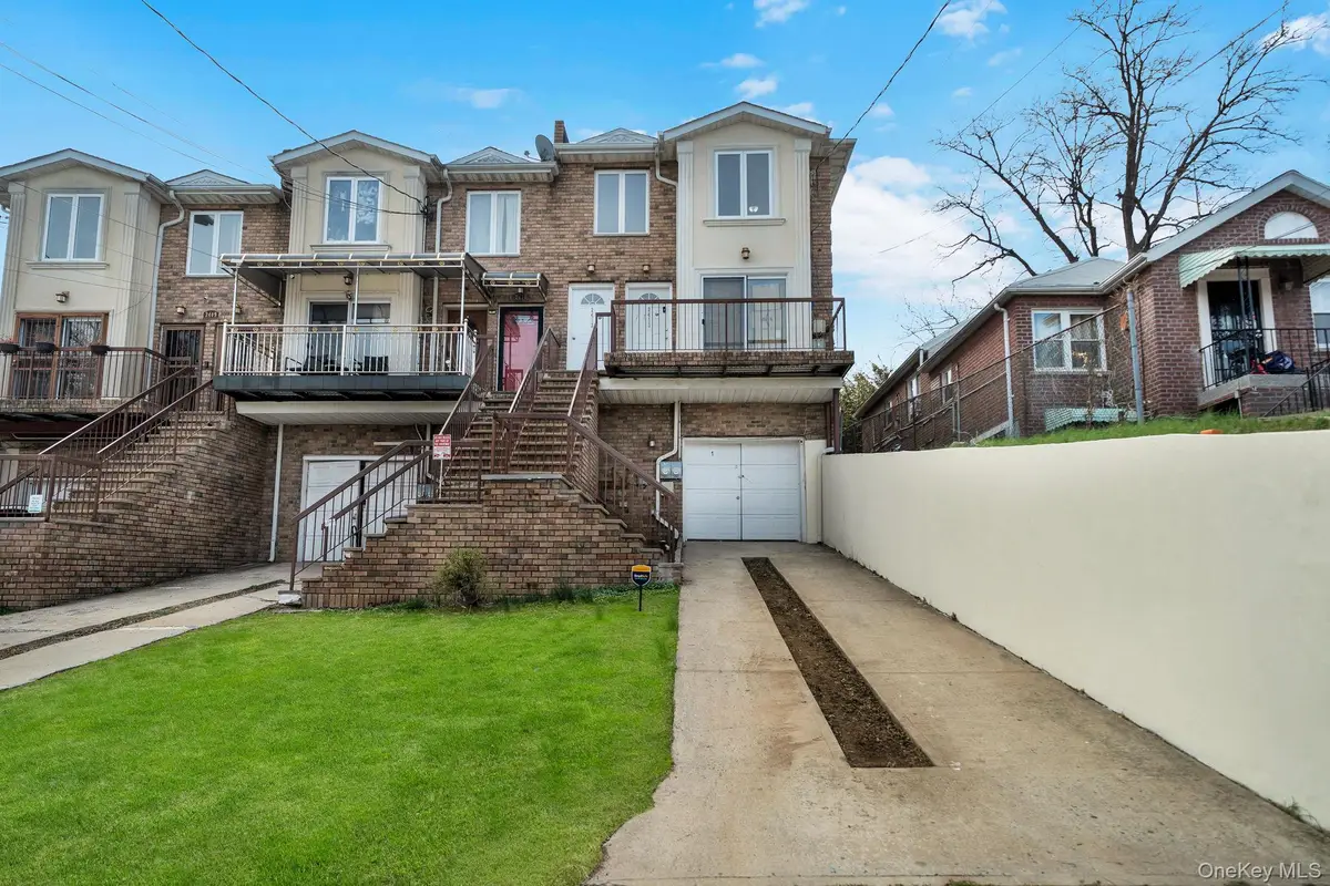 2413 Wilson Avenue, Bronx, NY 10469 - #1