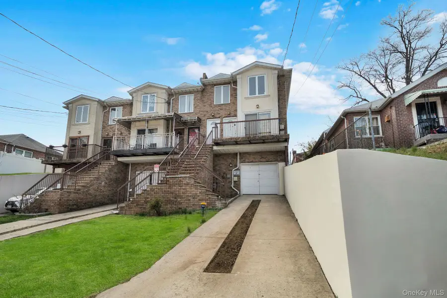 2413 Wilson Avenue, Bronx, NY 10469 - #2