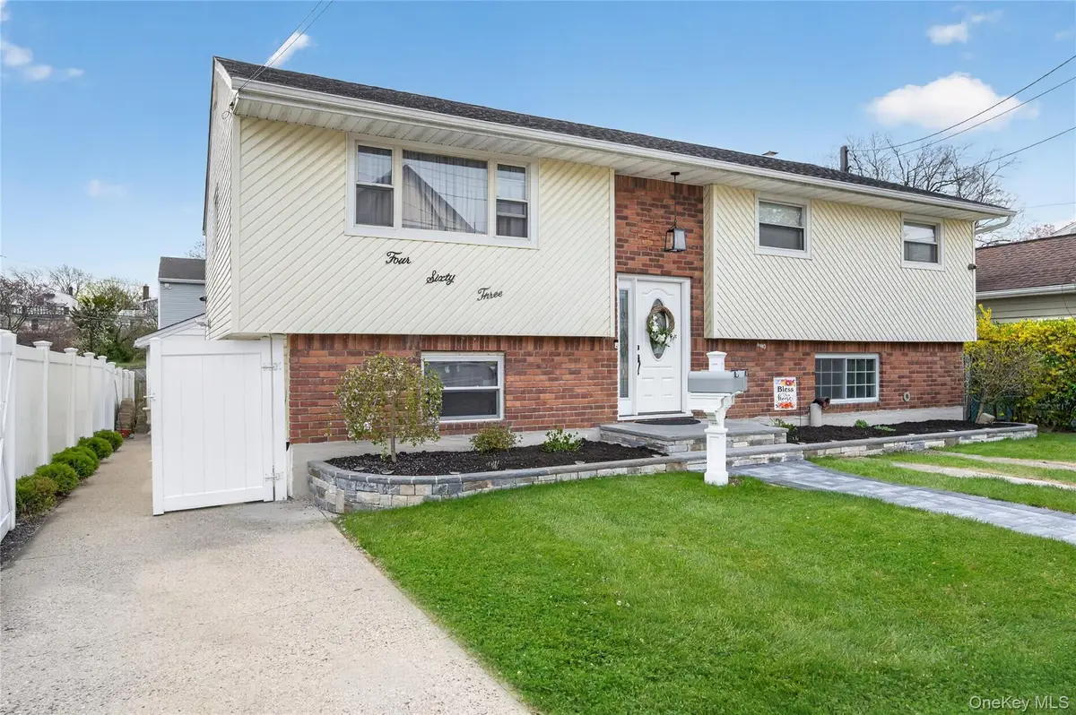 463 Louis Avenue, South Floral Park, NY 11001 - #1