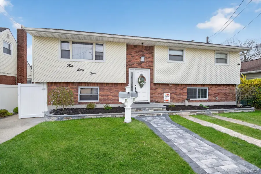 463 Louis Avenue, South Floral Park, NY 11001 - #2
